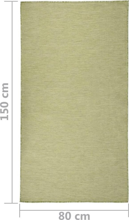 Actual product image VidaXL Haluk (80 x 150 cm)