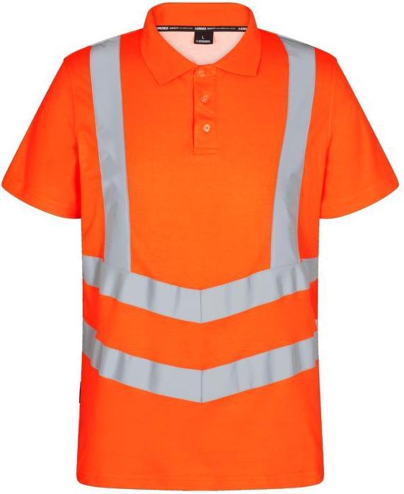 Produktbild F. Engel Safety Poloshirt (M)