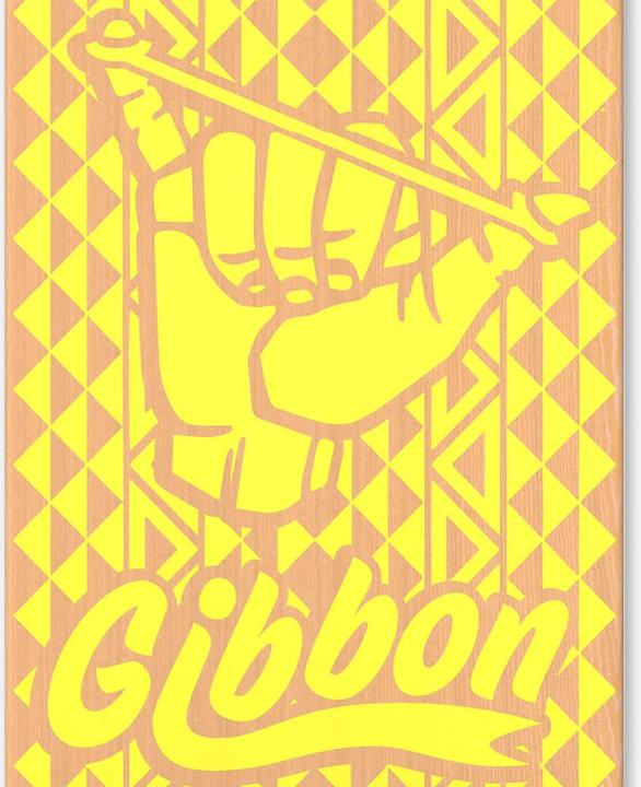 Actual product image Gibbon Giboard Chango (10.60 m)