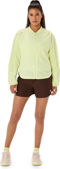 Produktbild ASICS Performance Nagino 4in Run Short (M)