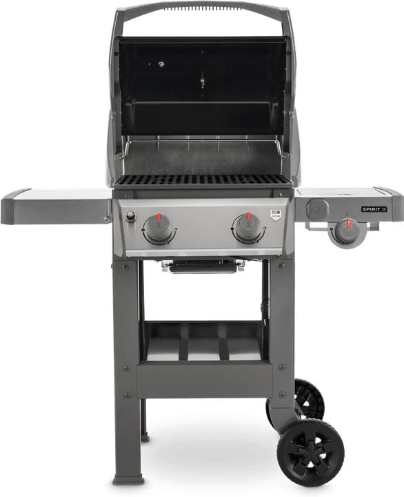 Produktbild Weber Spirit II E-220 GBS (7.90 kW)