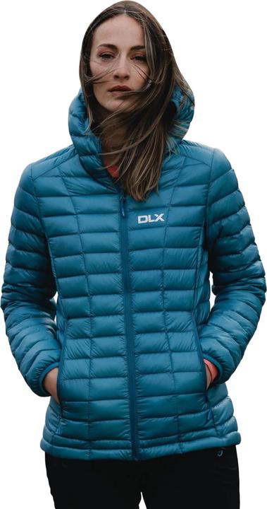 Produktbild Trespass Galina Steppjacke (S)