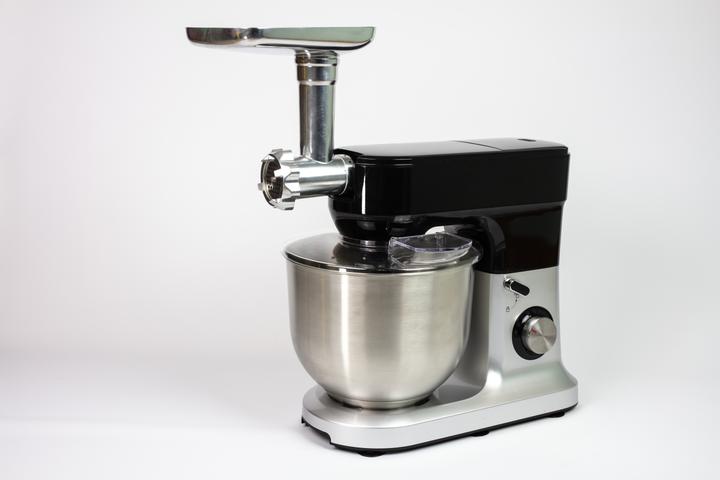 Actual product image Ohmex SMX-6208 (1200 W)