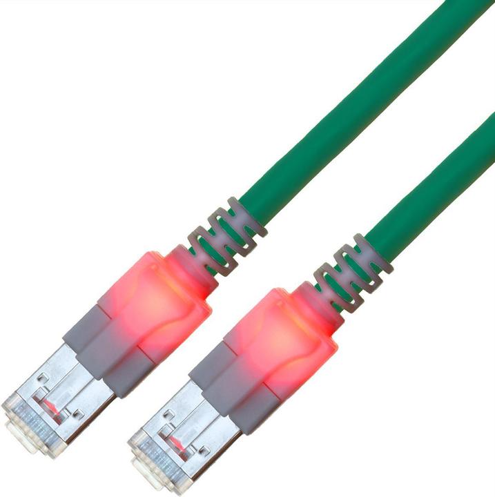 Image du produit Sacon Câble de réseau (PiMF, CAT6, 2 m)