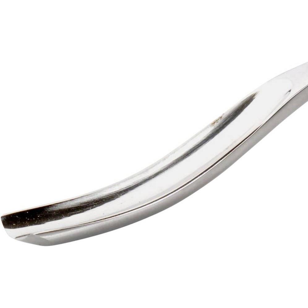 Thumbnail - Kirschen, Beitel + Handhobel, Kerbschnitzbeitel gebogen Stich 10 (10 mm)