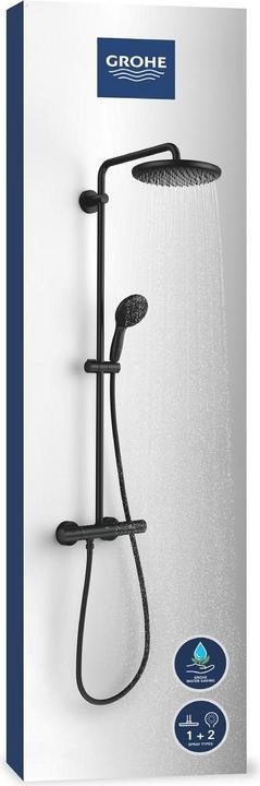 Produktbild Grohe Vitalio Start System 250