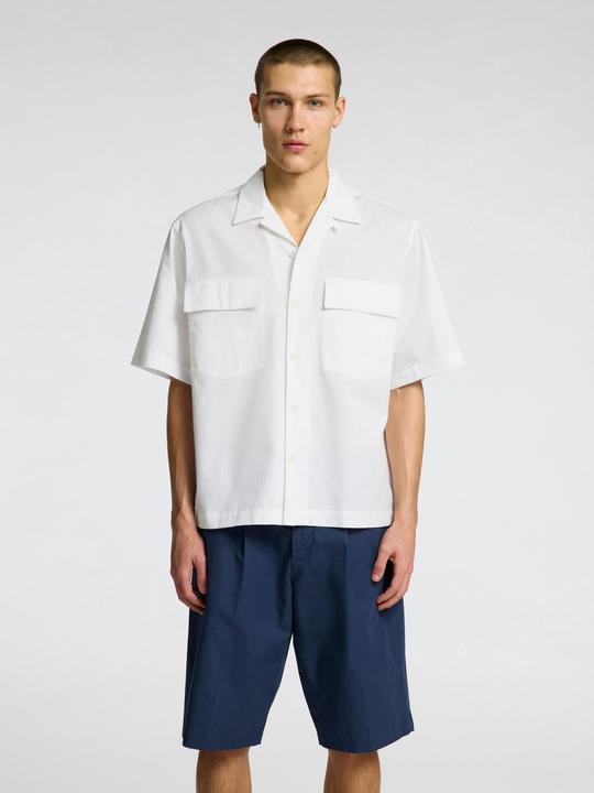 Immagine prodotto Selected Homme Boxy Fit Kurzarmhemd (M)
