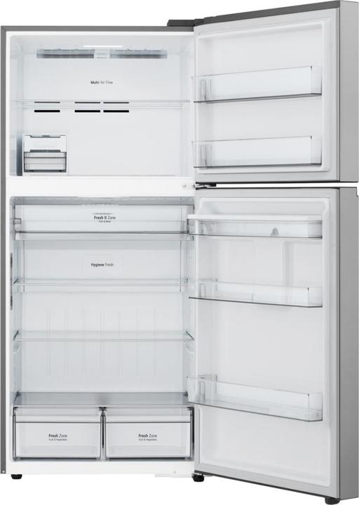 Produktbild LG GTFV61PYBQD (609 l)