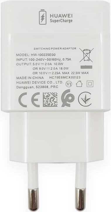Immagine prodotto Huawei AP81 Super Charge (22.50 W)