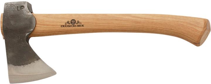 Immagine prodotto Gränsfors Mini scure 26 cm forgiata a mano con fodero