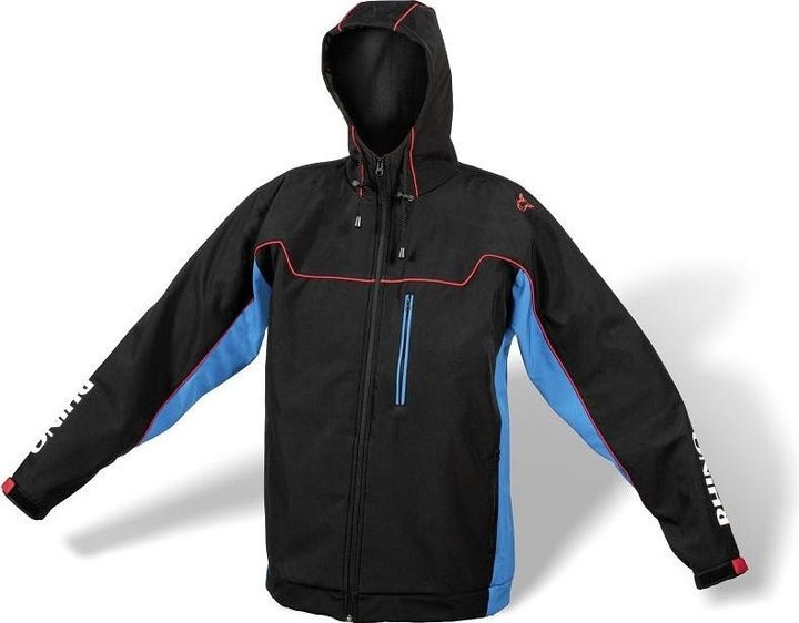 Actual product image Soft Shell Jacket (XL)