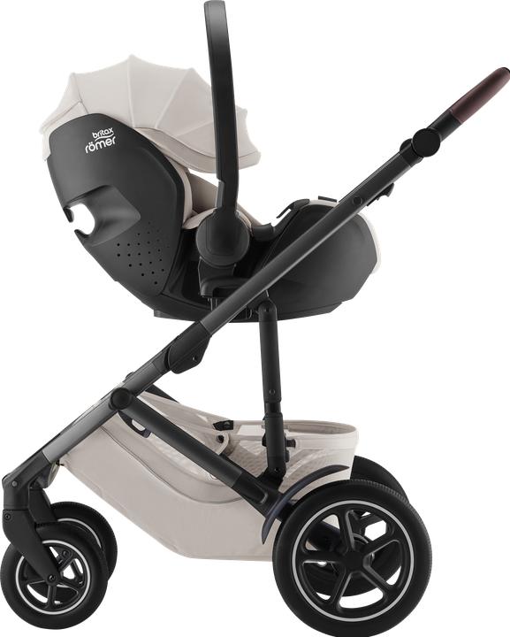 Produktbild Britax Römer Baby-Safe Pro (Babyschale, ECE R129/i-Size Norm)