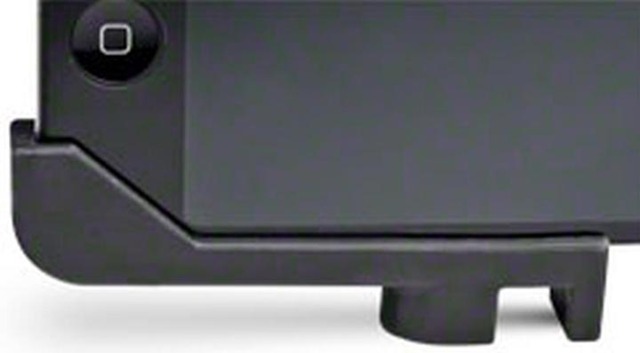 Produktbild Walimex Tischhalter Apple iPhone 4/4S (Stativ Smartphone Halterung)