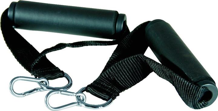 Actual product image Bodylastics Fitness Tube Set (0.29 m)