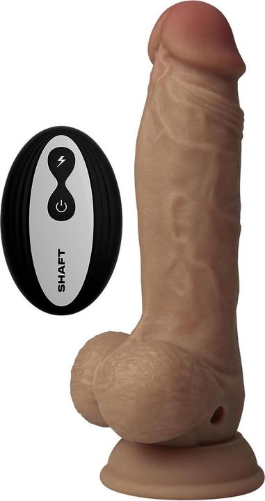 Produktbild Shaft Vibrating Model A 7.5" - Oak