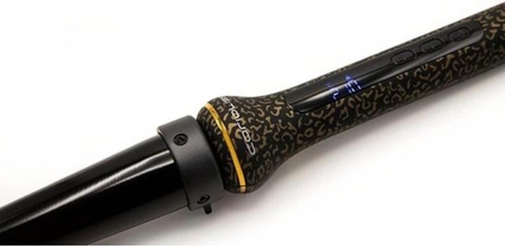 Actual product image Corioliss Professional Ceramic Wand with Temperature Control