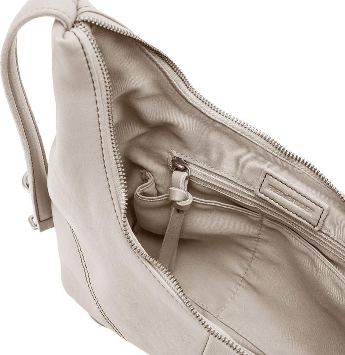 Image du produit FredsBruder Take A Smile Umhängetasche Leder 33 cm
