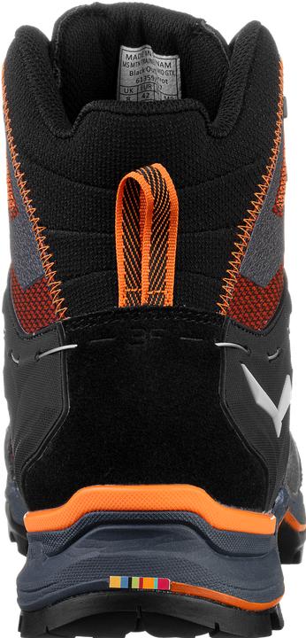 Produktbild Salewa MTN Trainer Lite Mid GTX Schuhe (39)