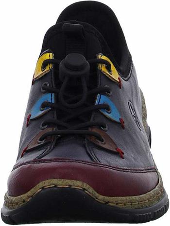 Produktbild Rieker Schnürschuhe (36)