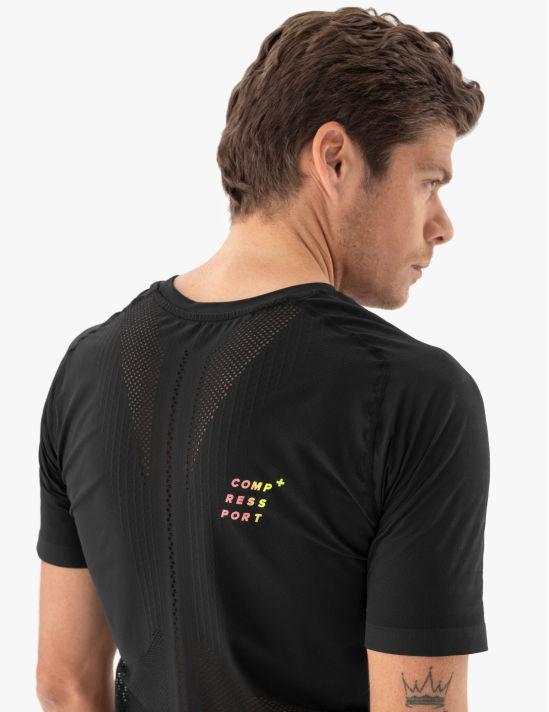 Image du produit Compressport T-shirt Racing SS M (XL)
