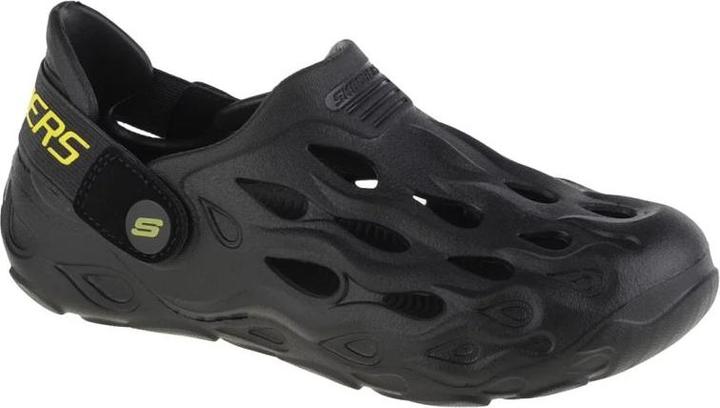 Skechers Thermo-Rush 406446L-BLK - 33 (28, 33)