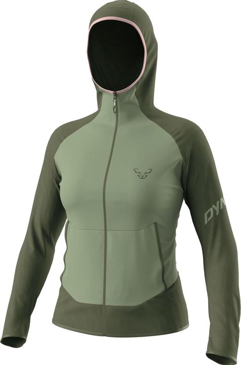 Produktbild Dynafit Transalper Light Polartec® Hoody (34, XS)