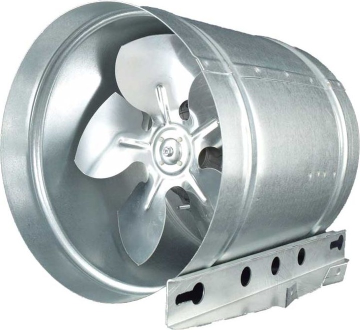 Produktbild Dospel Kanalventilator (5901560503848)