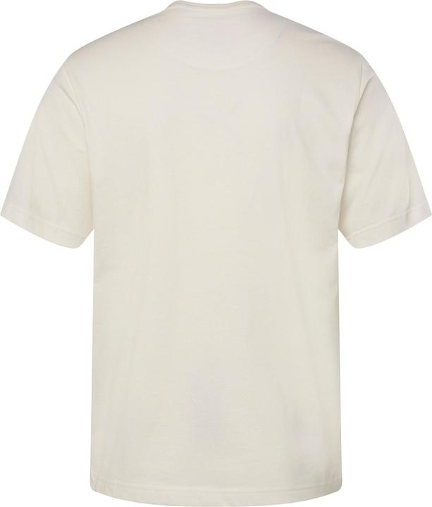 Image du produit JP1880 T-shirt à manches courtes, avec imprimé floqué - jusqu'au 8 XL (8XL)