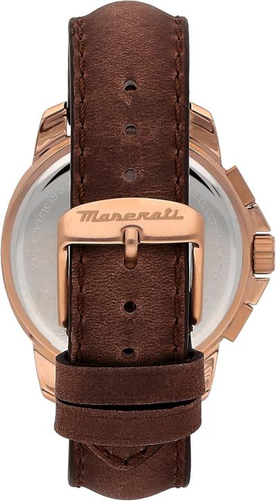 Produktbild Maserati Orologio Analogico Cronografo (Analoguhr, Chronograph, 44 mm)