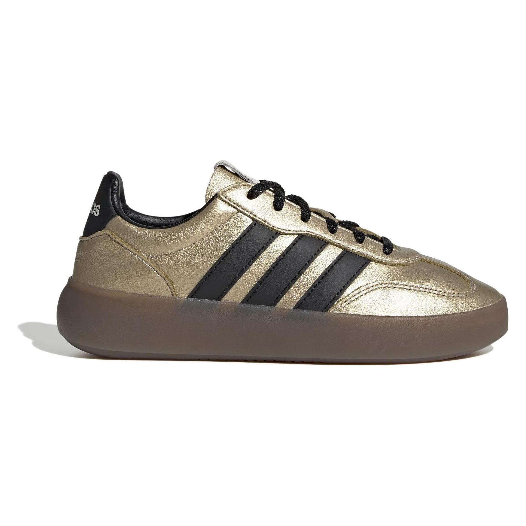 Adidas, Vrouwen, Sneakers, Barreda Decode Damenschuhe, Zwart, (40)
