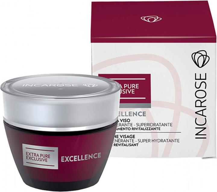 Produktbild Incarose Exklusive Excellence Extra Pure (50 ml)