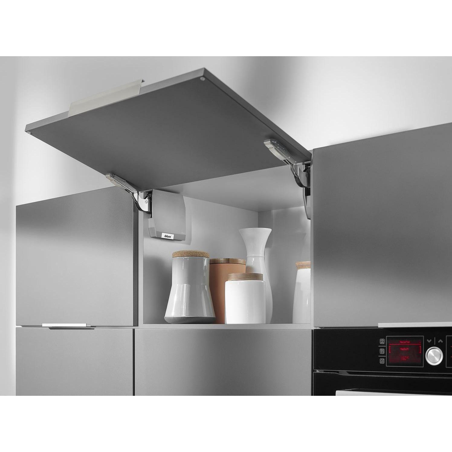 Blum, Möbelausstattung, Hochklappe AVENTOS HK-S (1 Stk.)