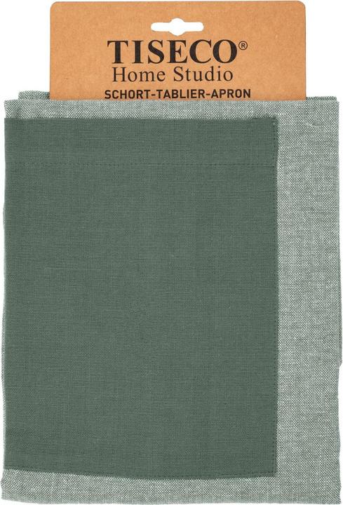 Immagine prodotto Tiseco Kinderschürze Chambray (XS)