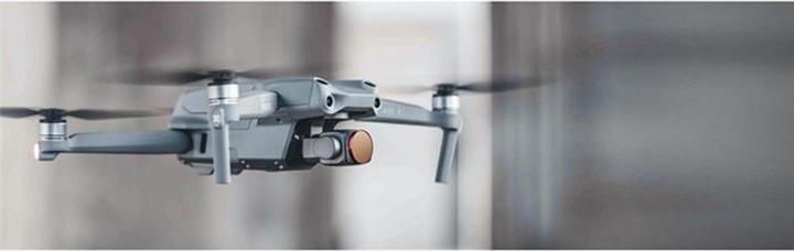 Image du produit Pgytech DJI Air 2S - Filtre VND (6 à 9-stop) (Filtres pour drones, DJI Air 2S)