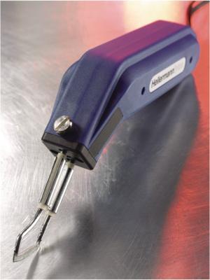 Produktbild HellermannTyton Heissschneidegerät 60 W HSG-0-