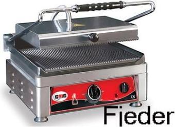 Actual product image MultiLine Spare part spring for GMG clamp grille (108249), 1 piece