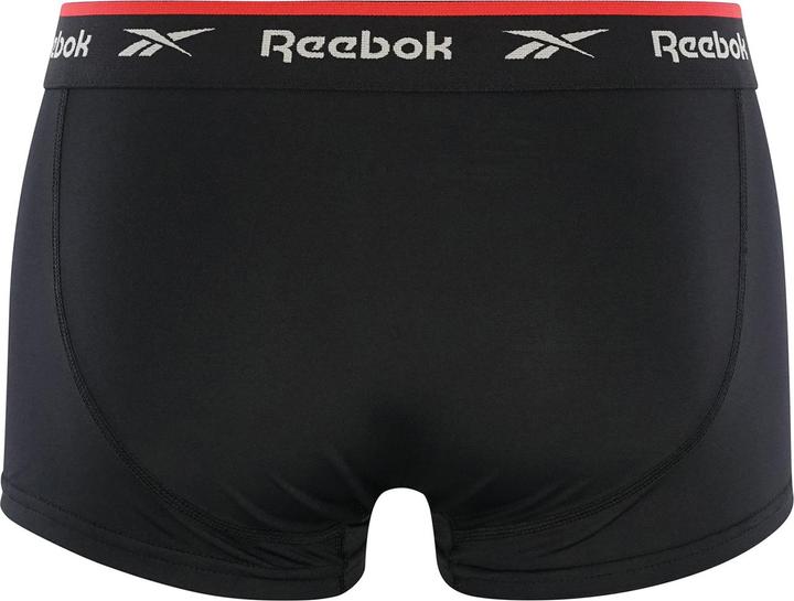 Produktbild Reebok Sport Trunks 3-Pack (S, 3er Pack)