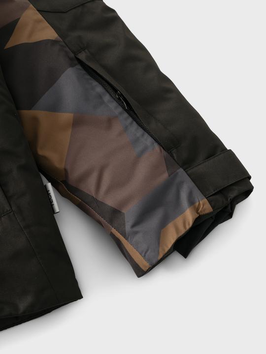 Produktbild Name it SLOPE10 Skijacke (164)