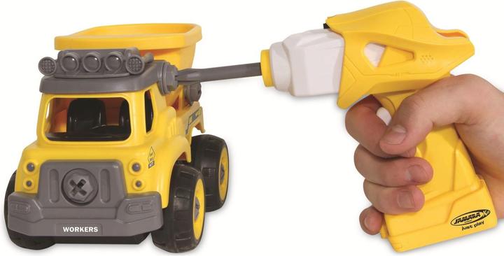 Produktbild Jamara Muldenkipper