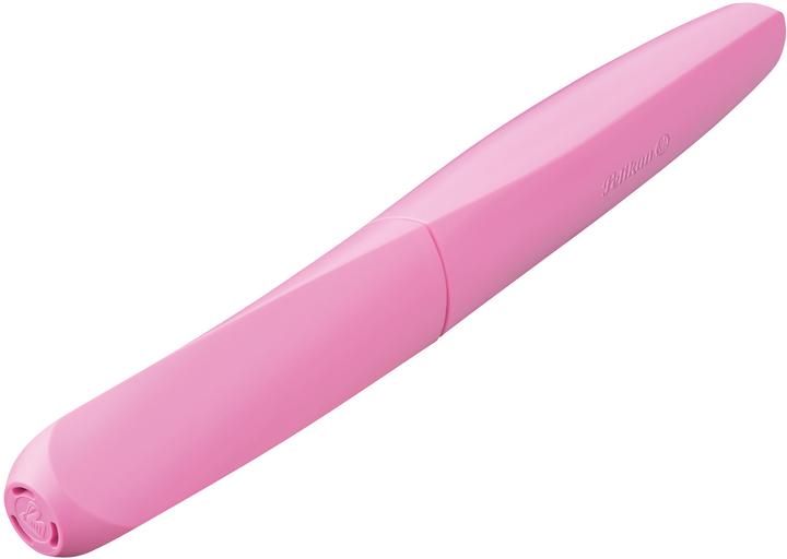 Produktbild Pelikan Tintenroller Twist (Sweet Lilac, 1 x)