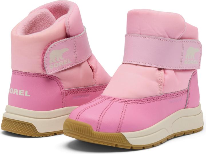 Actual product image Sorel Children'S Whitney™ Iii Strap Mid Wp (30)