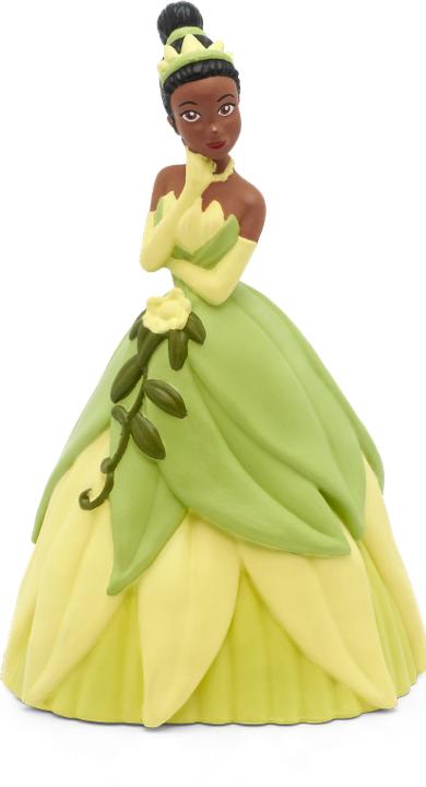 Produktbild Tonies Disney - Küss den Frosch (Deutsch)