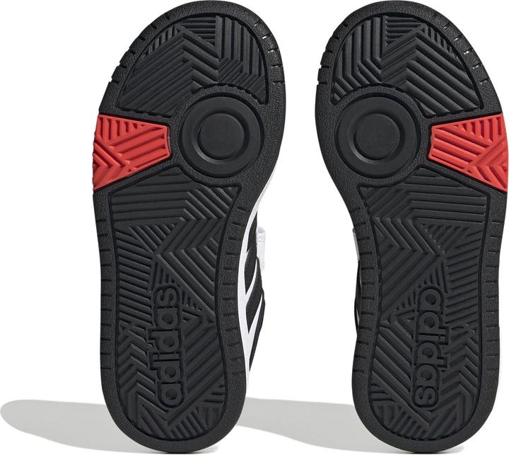 Produktbild Adidas HOOPS 3.0 CF C (35)