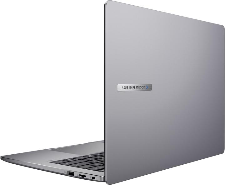 Actual product image ASUS ExpertBook P3405CVA (14", 512 GB, 16 GB, Eng. Int., Intel Core i7-13620H)