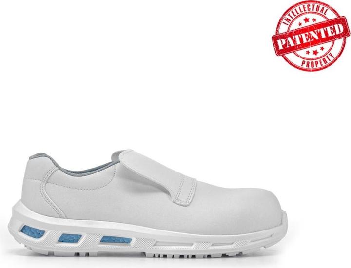 Image du produit U-Power Chaussures de sécurité BLANCO S2 SRC Taille 42 (S2, 42)