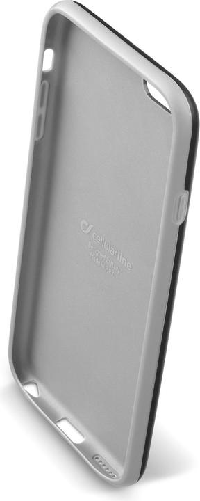 Moex Collana Per Cellulare IPhone 6/6s – Custodia In Silicone Con Cinturino Regolabile Turchese