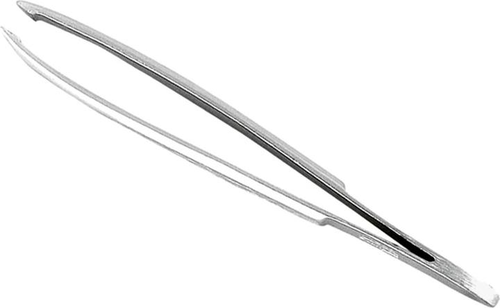 Image du produit Credo pinc épiler 3 chrom mat biseauté