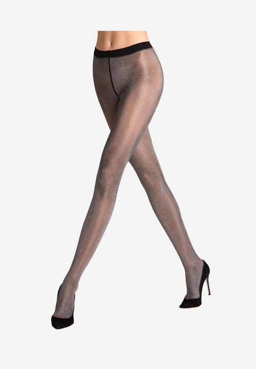 Actual product image Falke Glitter TI (30DEN, S)