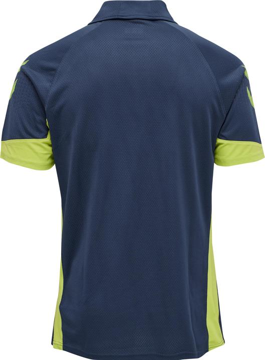 Immagine prodotto hummel Piombo Polo Funzionale Per Bambini (116)