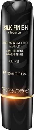 Produktbild être belle Silk Finish Plus Hyaluron Make-Up Number 08 30ml (Nº 8)
